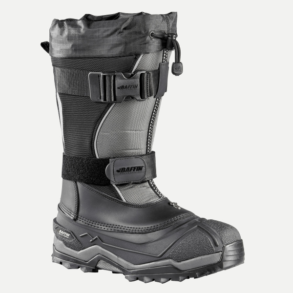 Сапоги Selkirk (RU 43.5 EU 44.5 US 11 СМ 29; Pewter)
